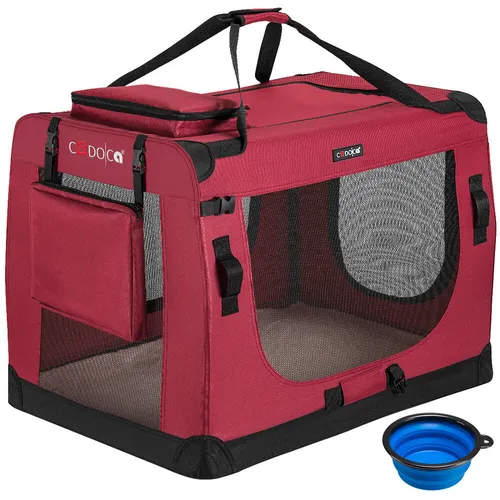 CADOCA® Hundebox XL