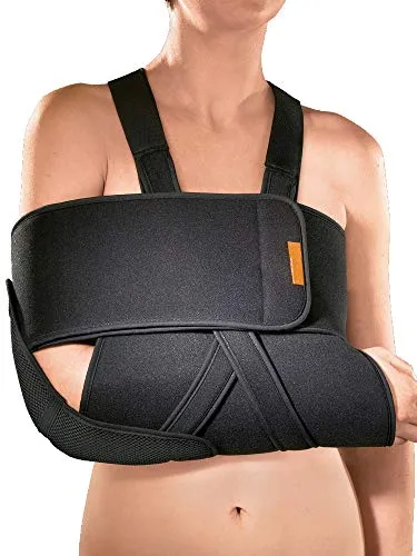 Ellenbogenbandagen von ORTHOSERVICE RO+TEN