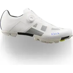 Fizik Vento Proxy Light Mtb-schuhe Weiß EU 42 Mann Weiß EU 42 - Weiß - 42