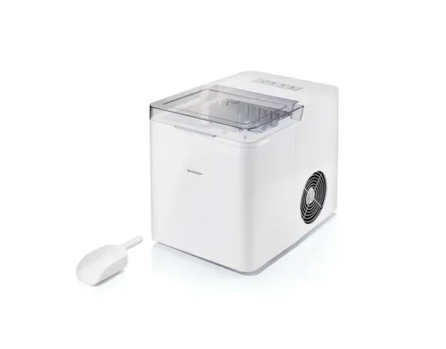 SilverCrest Eiswürfelmaschine SEMK 105 B2