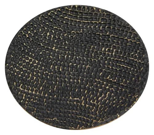 Geschirr Gold von Sandner