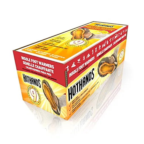 Taschenwärmer von HotHands