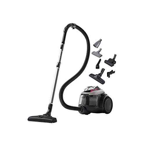 Electrolux EL61A4UG Grau von Electrolux