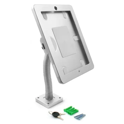 System-S Tisch Halterung 360° abschließbar flexibel für iPad Pro 10.5