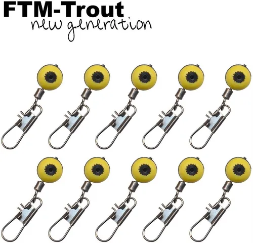 FTM Angeln & Fischen von FTM