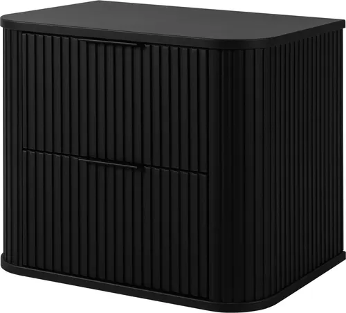 Wasch- und Schminktische Schwarz von 3E 3xE living.com