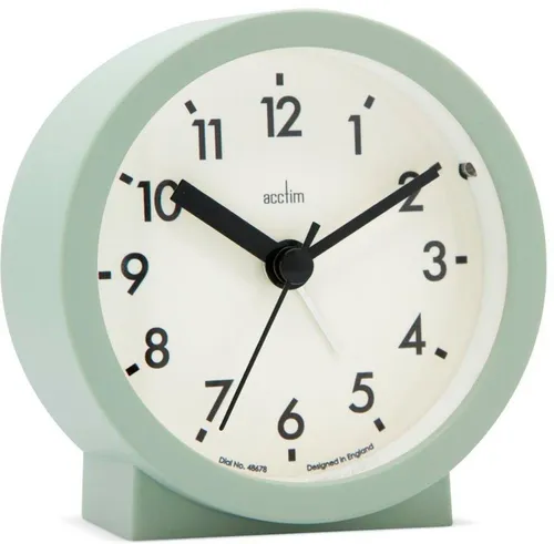 Christoffel Wecker Acctim 22-16315 in grün von Christoffel