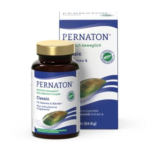 Kapseln von Prontomed