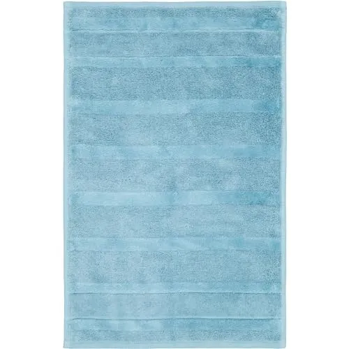 Cawö Handtücher Noblesse2 Uni 1002 Jade - 449 von Cawö