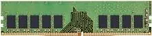 KINGSTON 8GB DDR4 3200MHz ECC RAM-Modul - Hochwertiges 8GB DDR4 3200MHz ECC RAM-Modul für stabile Leistung und Zuverlässigkeit im professionellen Einsatz.