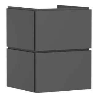 Hansgrohe Xilesa E Waschtischunterschrank 48 cm