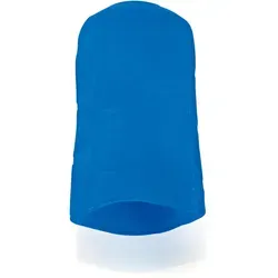 Produktbild Sidas Gel-Zehenschutzhaube (2 Stück) - S/M - blau