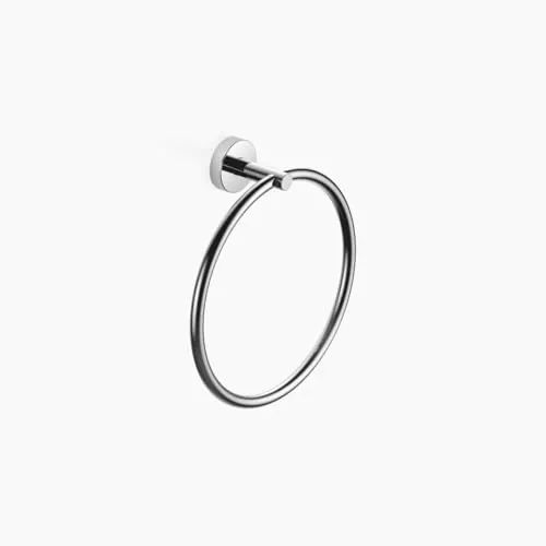 Dornbracht Meta 02-Ring Handtuchhalter von Dornbracht