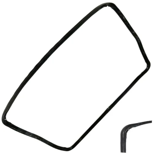 Whirlpool Türdichtung für Backofen, Herd, 480121101444 von SOS ACCESSOIRE