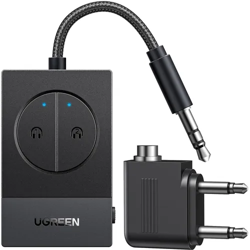 Audiotransmitter von UGREEN