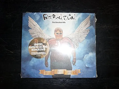 Greatest Hits [Limited Edition