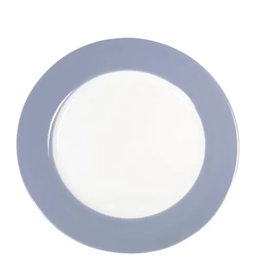 Kahla Teller Blau von Kahla