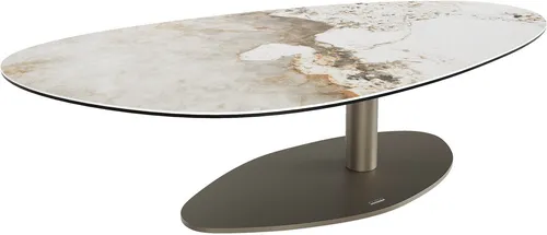 Couchtische Beige von Delife