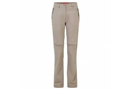 Craghoppers Funktionshose Hose lang W NOSILIFE PRO CONVERTIBLE TROUSERS