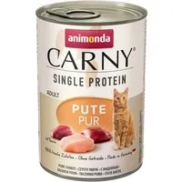 Animonda Carny Single Protein Pute 400 g