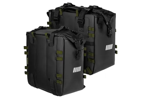 SCHNORR SC Satteltasche / Seitentasche