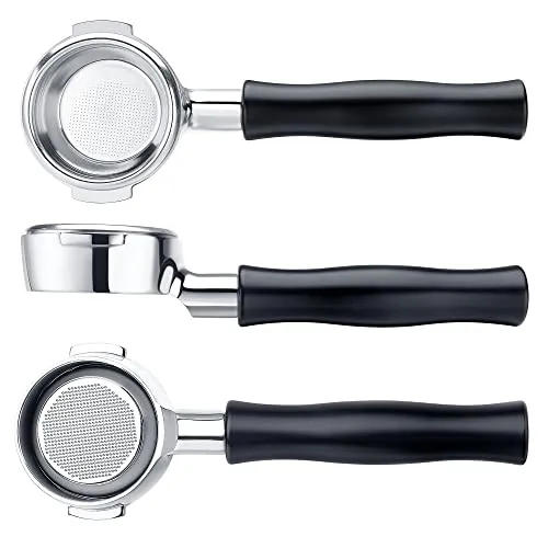 Siebträger von Normcore