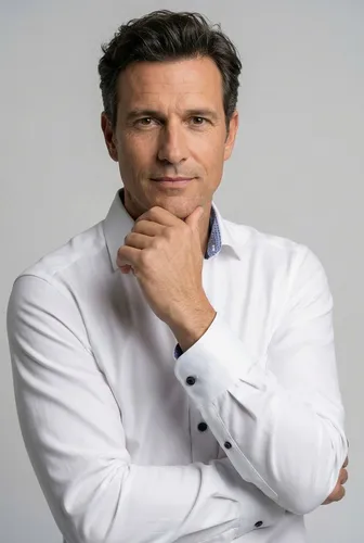 Business-Shirts & -Tops von Olymp