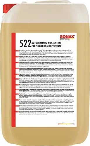 Sonax Gloss Shampoo Concentrate (25L) von SONAX