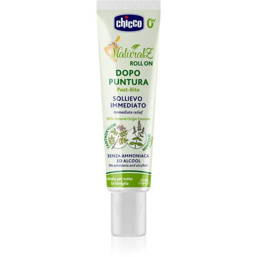 Chicco Post-Bite Roll-on nach Insektenstichen für Kinder 10 ml