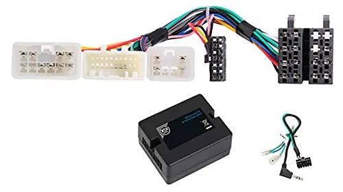 Le-Adapter kompatibel mit Toyota Rta014.200-0