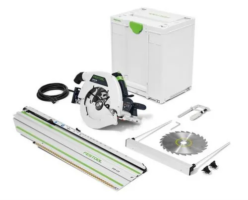 Festool Handkreissäge HK 85 EB-Plus-FSK 420 von Festool 26