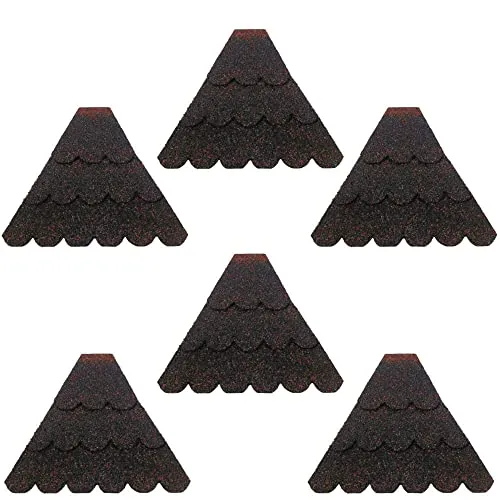 Dachschindeln & -pfannen von DARLUX