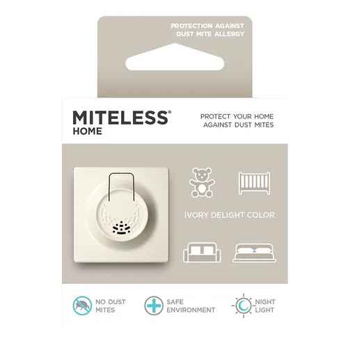 Tickless Miteless GO von Miteless