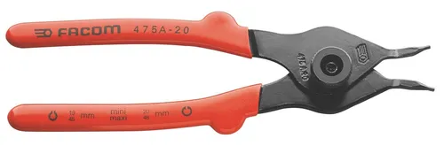 Facom 475A.20 Sicherungsringzange von Facom