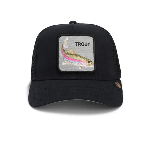 Produktbild Goorin Trucker Cap Catch You Later