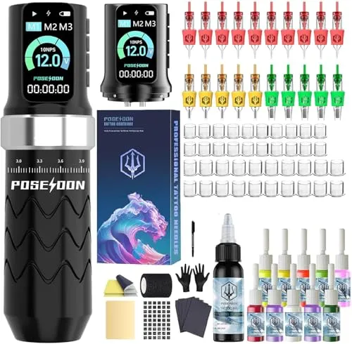 Tabakprodukte von POSEIDON