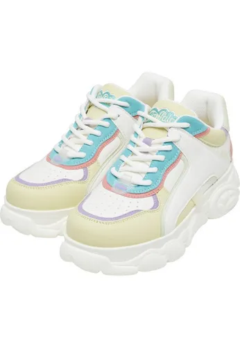 Buffalo CLD Echo, mehrfarbig,Buffalo