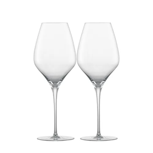 Zwiesel Glas Alloro Weindegustation Glas Set 2-tlg. 0,5 L Alloro 122091