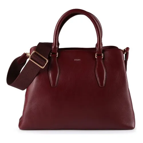 Joop! Sofisticato 1.0 Emery Handtasche rot 33,5 cm von JOOP!