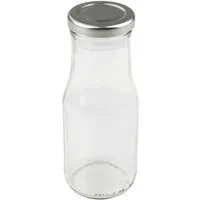 Dr. Oetker Smoothie Flasche Liebevoll hausgemacht, 250 ml 1556