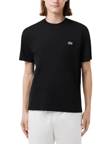 Lacoste Herren T-Shirt Classic Fit M von Lacoste