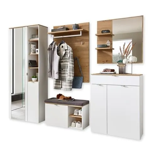 Garderoben-Set INNOSTYLE