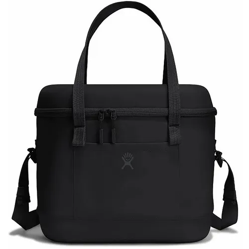 Hydro Flask Carry Out Kühltasche 43 cm schwarz - Kühlboxen & Kühltaschen – Ideal für Ausflüge, hält Getränke und Snacks stundenlang kühl dank innovativer Isolierung.