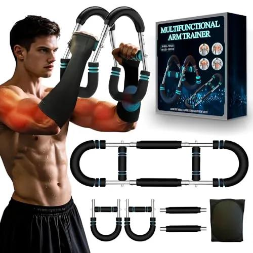 Twister Armtrainer Tragbares