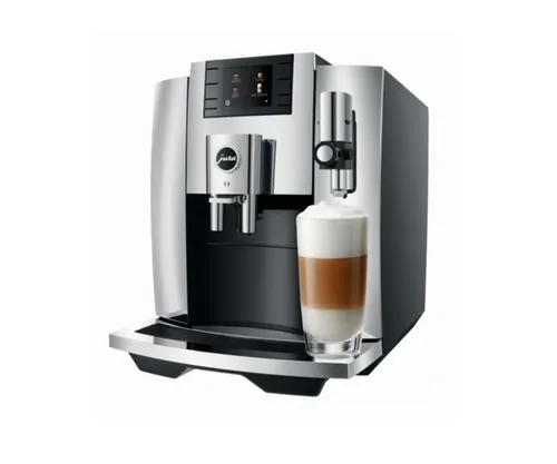 JURA Kaffeevollautomat E8 15363 von JURA