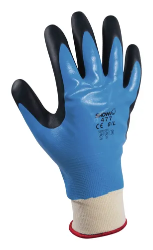 Showa Winterhandschuh 477, Größe 7 (M) Größe 7 (M)