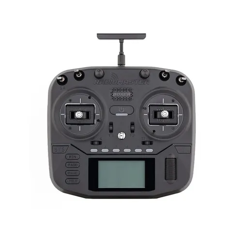 Produktbild Radiomaster RC Boxer ELRS Fernsteuerung für Drohnen