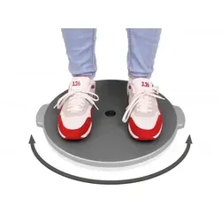 Rolko EasyTransfer Drehteller von Rolko