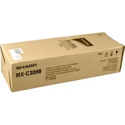 Sharp Resttonerbehälter MX-C30HB von Sharp