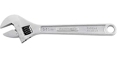 Format Einmaulschlüssel verstellbar 6.